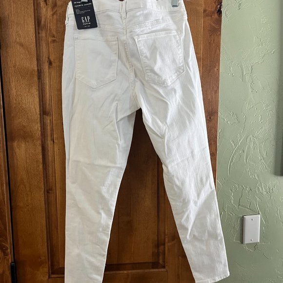 Gap denim jeans - Picture 3 of 3